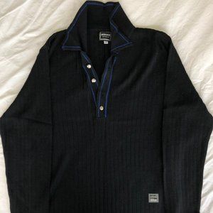 Gianni Versace long sleeve shirt
